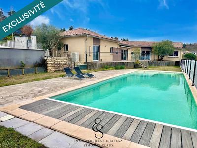 Villa - 188 m² - 5 pièces