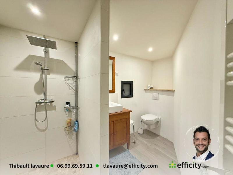 Longère - 153 m² - 5 pièces