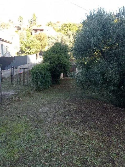 Terrain constructible - 2 000 m²