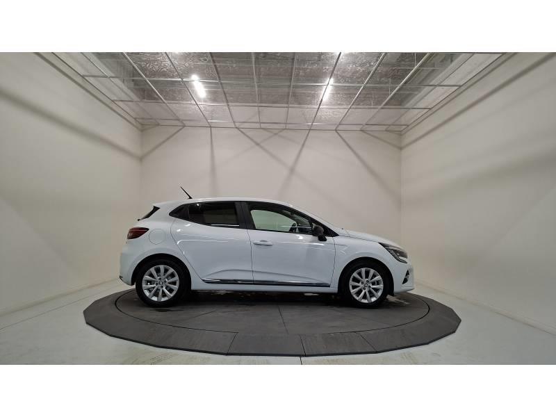 Renault Clio E-Tech full hybrid 145 Evolution