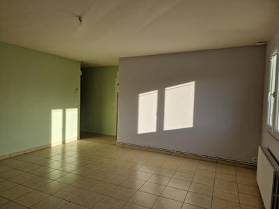 Duplex - 102 m² - 4 pièces