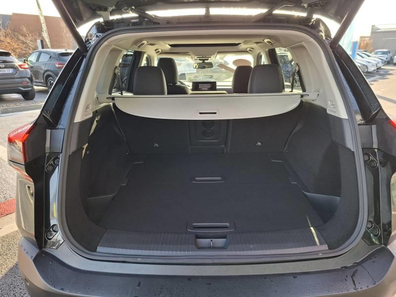 Nissan X-Trail e-Power 204 ch Tekna+
