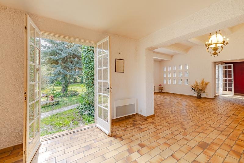 Maison - 151 m² - 5 pièces