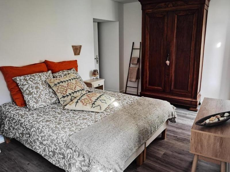 Propriété - 208 m² - 9 pièces