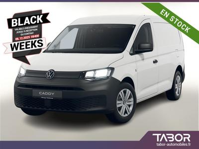 Volkswagen Caddy Maxi Cargo Tdi 102 Led attelag
