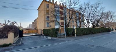 Appartement - 54 m² - 3 pièces