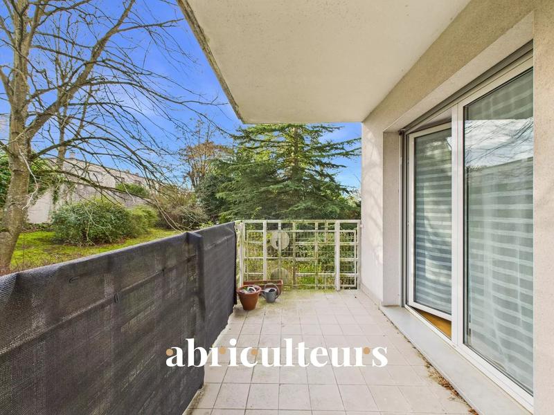 Appartement - 125 m² - 5 pièces