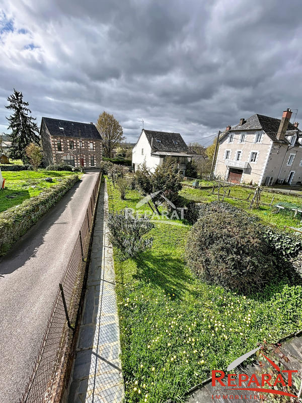 Maison - 155 m² - 5 pièces