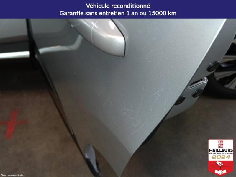 Renault Captur 1.0 Tce 90ch Techno