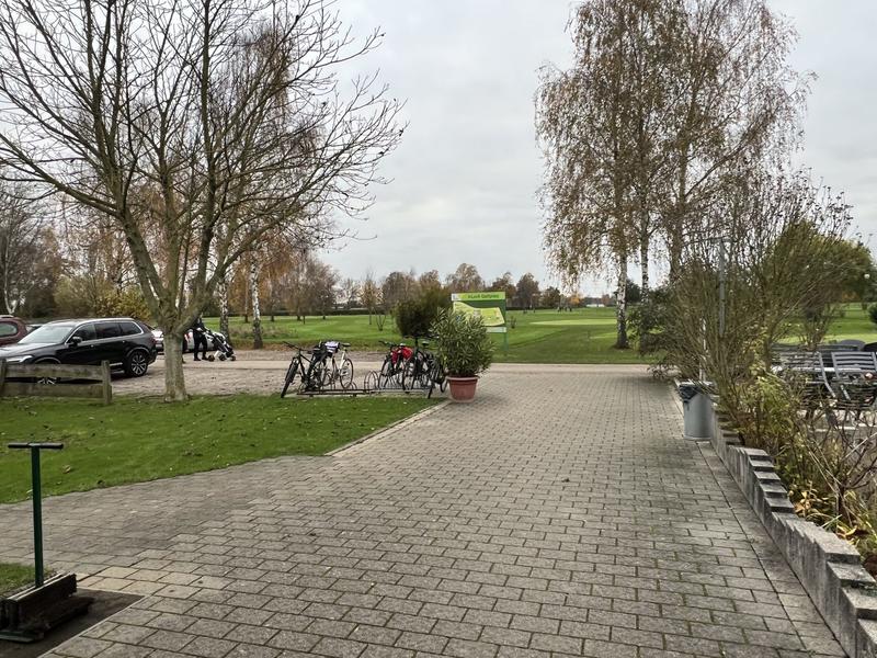 Local commercial - 450 000 m²