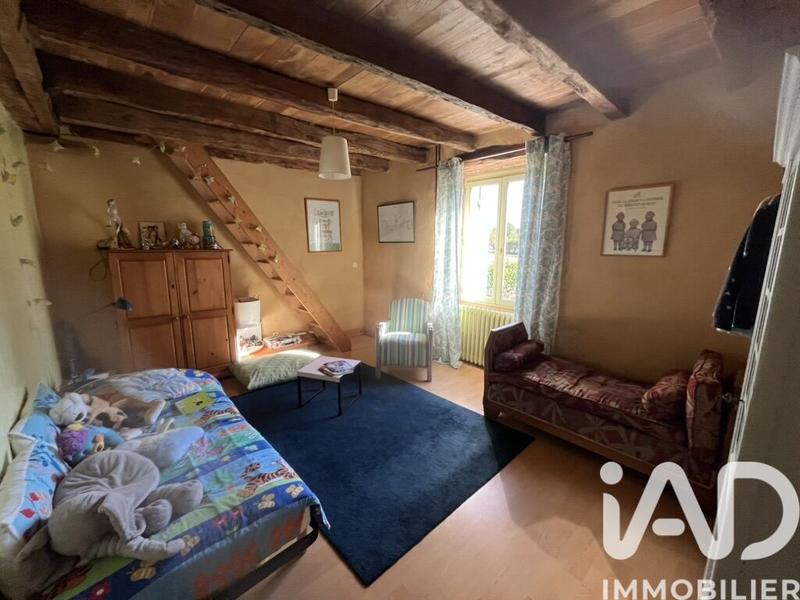 Maison - 350 m² - 11 pièces