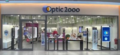 Optic 2000 - Bonny Optique