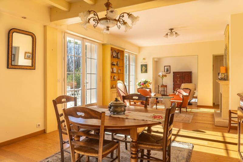 Maison - 155 m² - 5 pièces