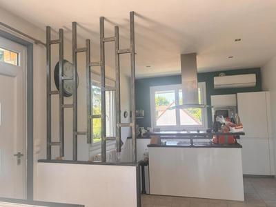 Pavillon - 98 m² - 6 pièces