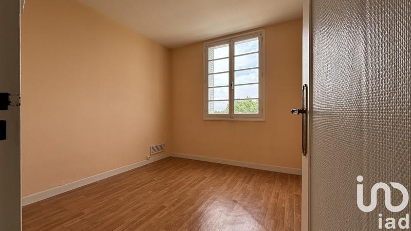 Appartement - 75 m² - 4 pièces