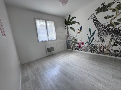 Maison - 86 m² - 5 pièces