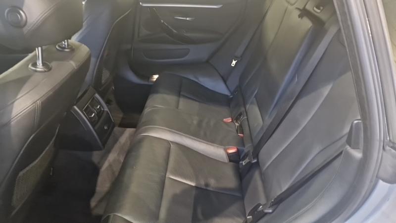 Bmw Série 4 Gran Coupé F36 Lci 418d 150 Ch Bva8 Sport