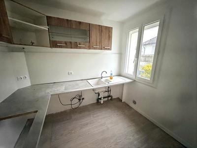 Appartement - 49 m² - 3 pièces