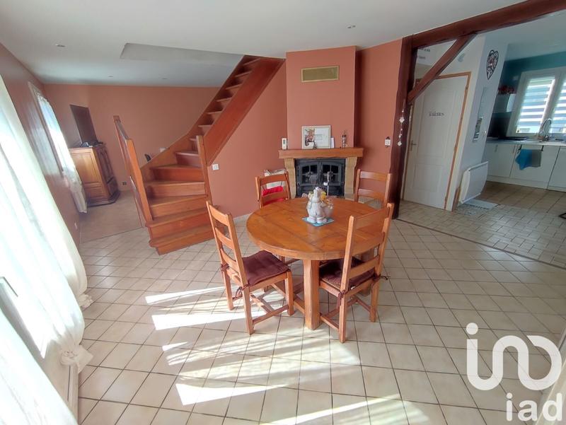 Maison - 81 m² - 4 pièces