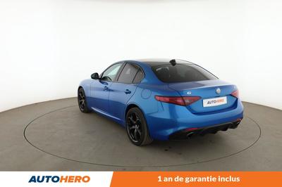 Alfa Romeo Giulia 2.0 Tb Q4 Veloce At8 280 ch