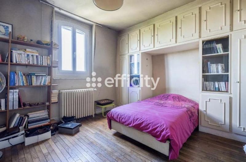 Maison - 176 m² - 7 pièces