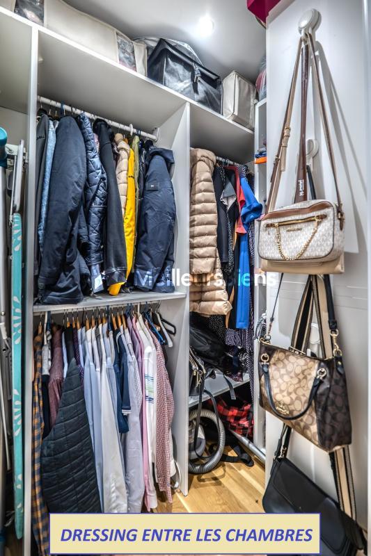 Appartement - 68 m² - 4 pièces