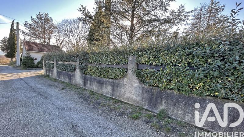 Maison - 146 m² - 5 pièces