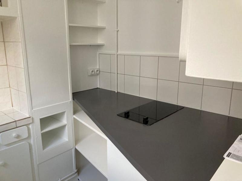 Appartement - 26 m² - 1 pièce