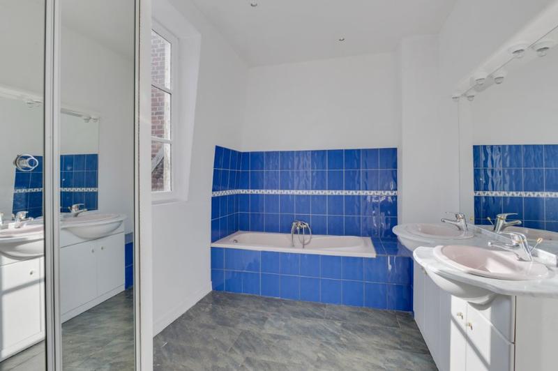 Appartement - 114 m² - 1 pièce