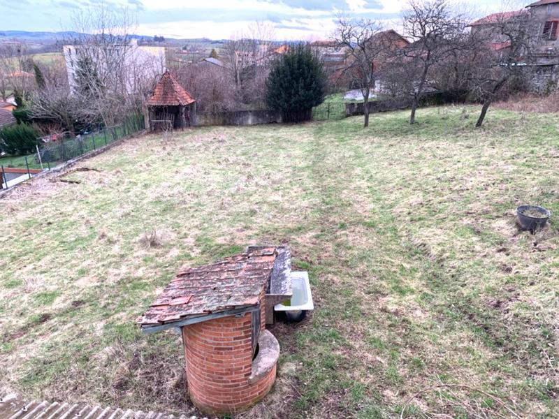 Maison en pierre - 375 m² - 12 pièces