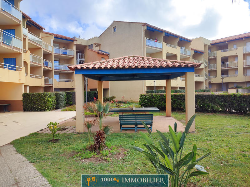 Appartement - 46 m² - 3 pièces