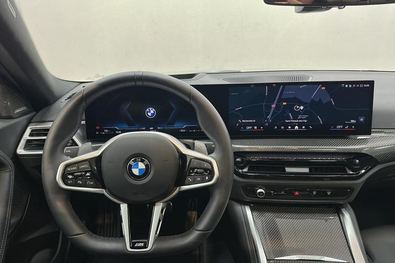 Bmw Serie 2 Coupe G42 Lci 230i 245 ch Bva8