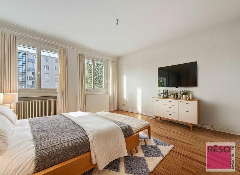 Maison - 117 m² - 4 pièces