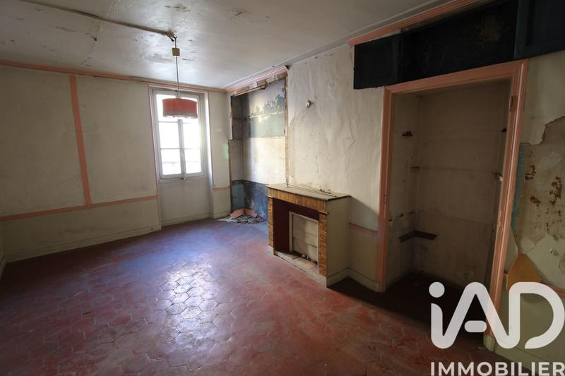 Appartement - 64 m² - 4 pièces