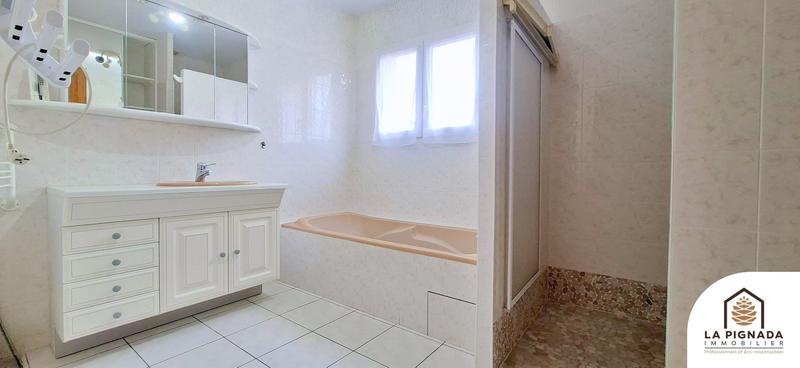 Maison - 155 m² - 5 pièces