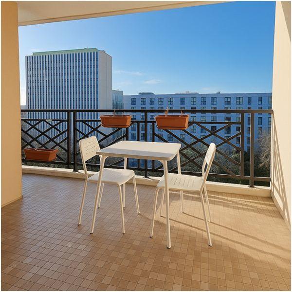 Appartement - 89 m² - 3 pièces