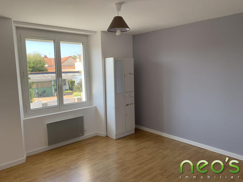 Maison - 101 m² - 5 pièces