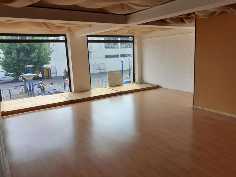 Local commercial - 89 m²