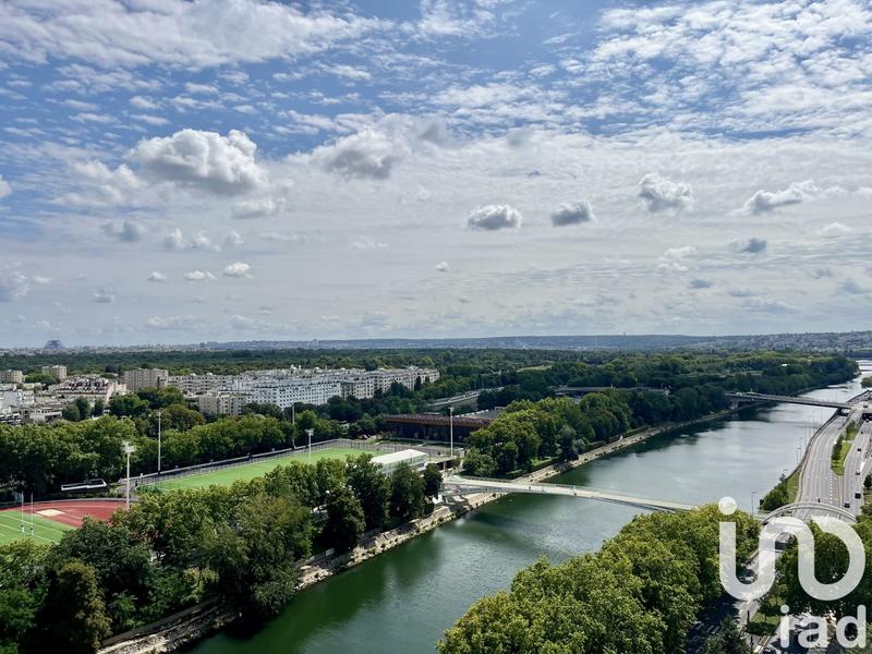 Appartement - 69 m² - 2 pièces