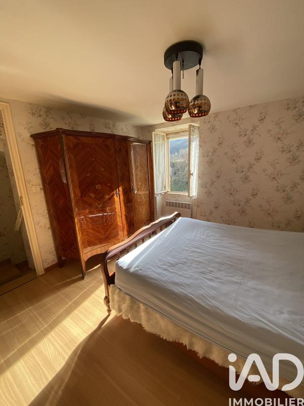 Maison de campagne - 160 m² - 7 pièces