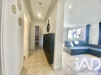 Appartement - 68 m² - 4 pièces