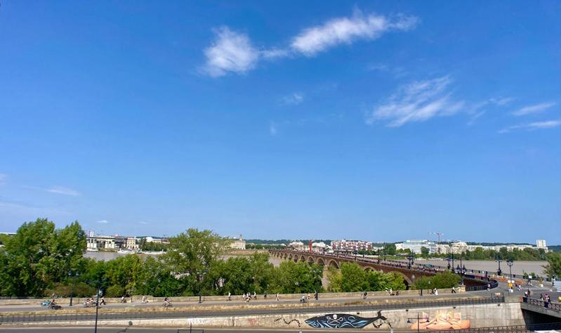 Appartement - 85 m² - 3 pièces