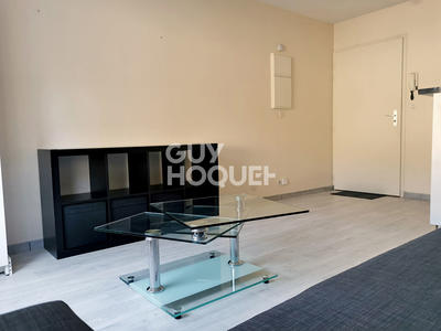 Appartement - 23 m² - 1 pièce