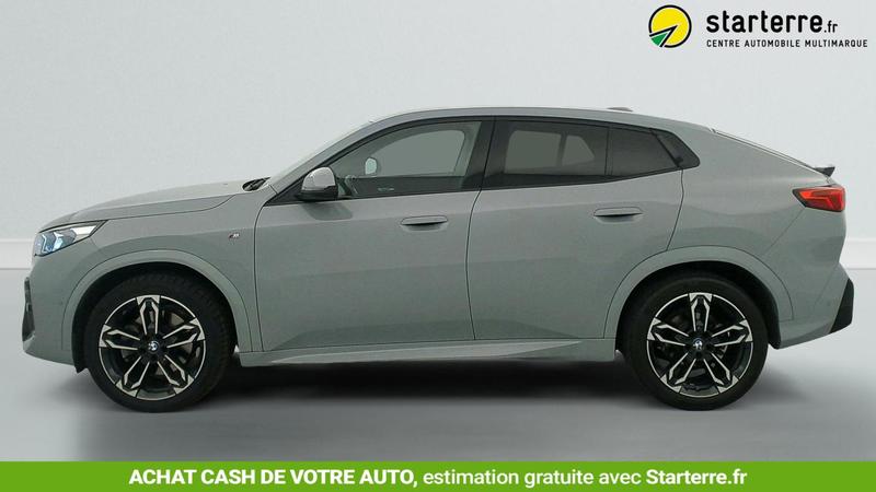 Bmw X2 U10 Sdrive 20i 170ch Dkg7 m Sport