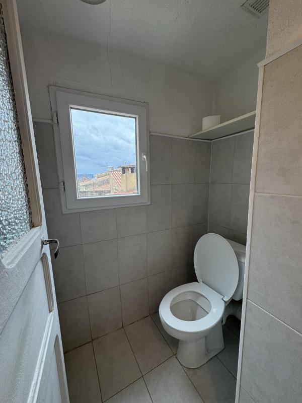 Appartement - 27 m² - 2 pièces