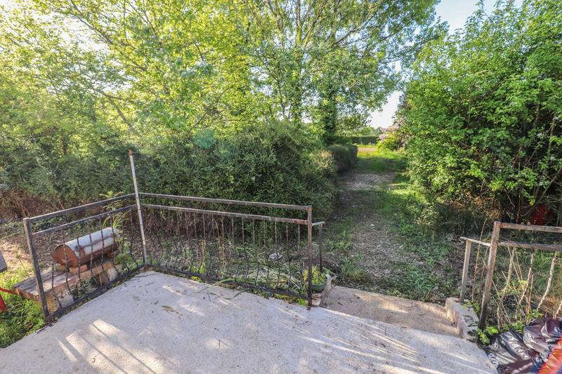 Maison - 70 m² - 3 pièces