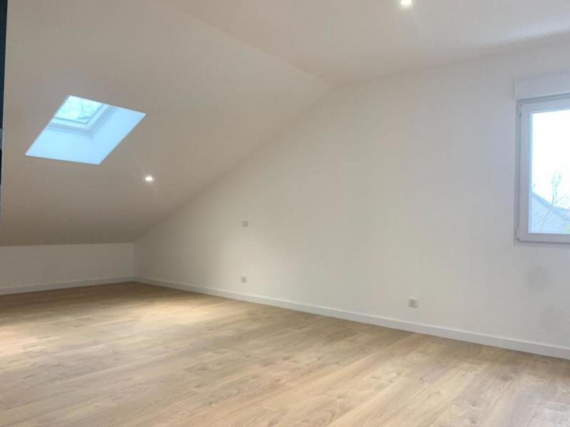 Maison - 184 m² - 6 pièces