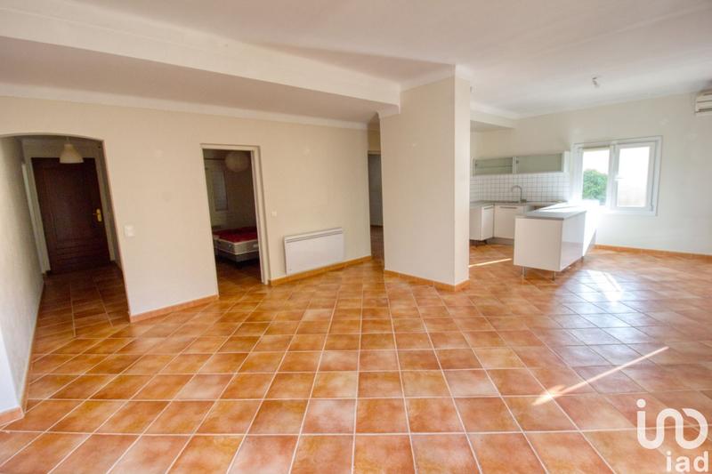 Maison - 73 m² - 3 pièces