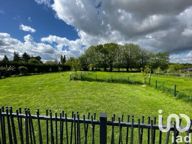 Maison de maîtres - 260 m² - 7 pièces