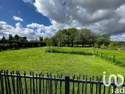 Maison de maîtres - 260 m² - 7 pièces